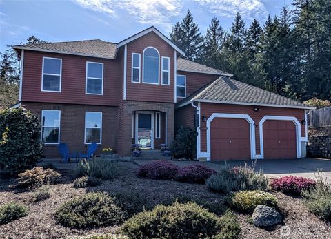 6494 Windward Place NW Bremerton WA 98312