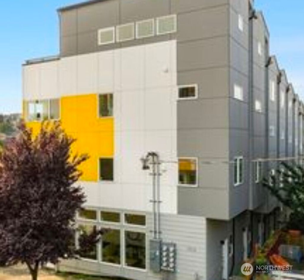 Photo of 1919 24th Avenue S #X, Seattle, WA 98144 (MLS # 2464569)