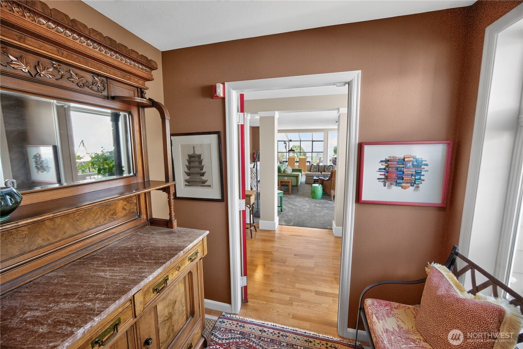 3016 N Carr Street B-501