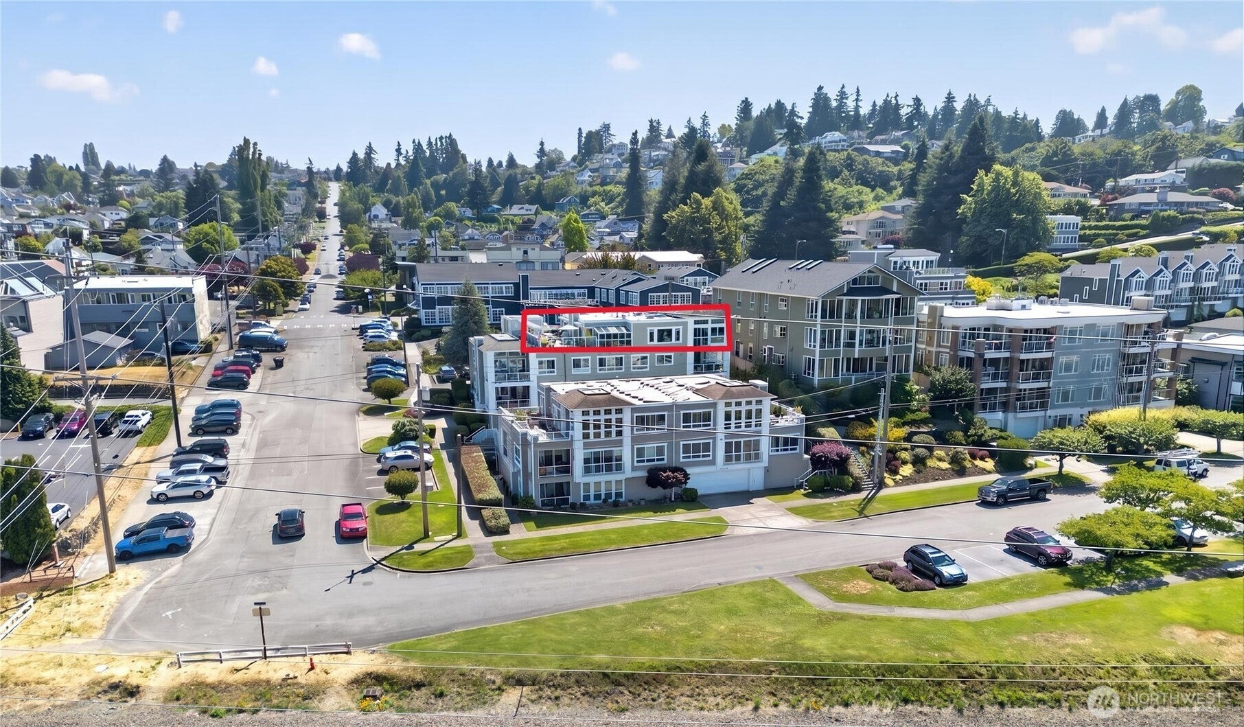 3016 N Carr Street B-501