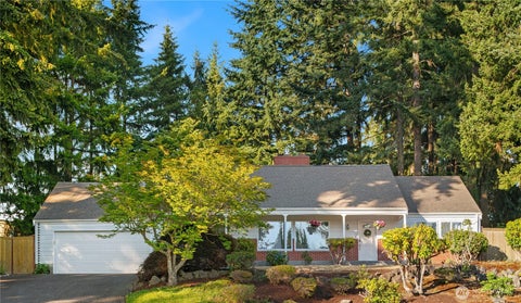 Photo of 4301 72nd Avenue W, University Place, WA 98466 (MLS # 2556692)