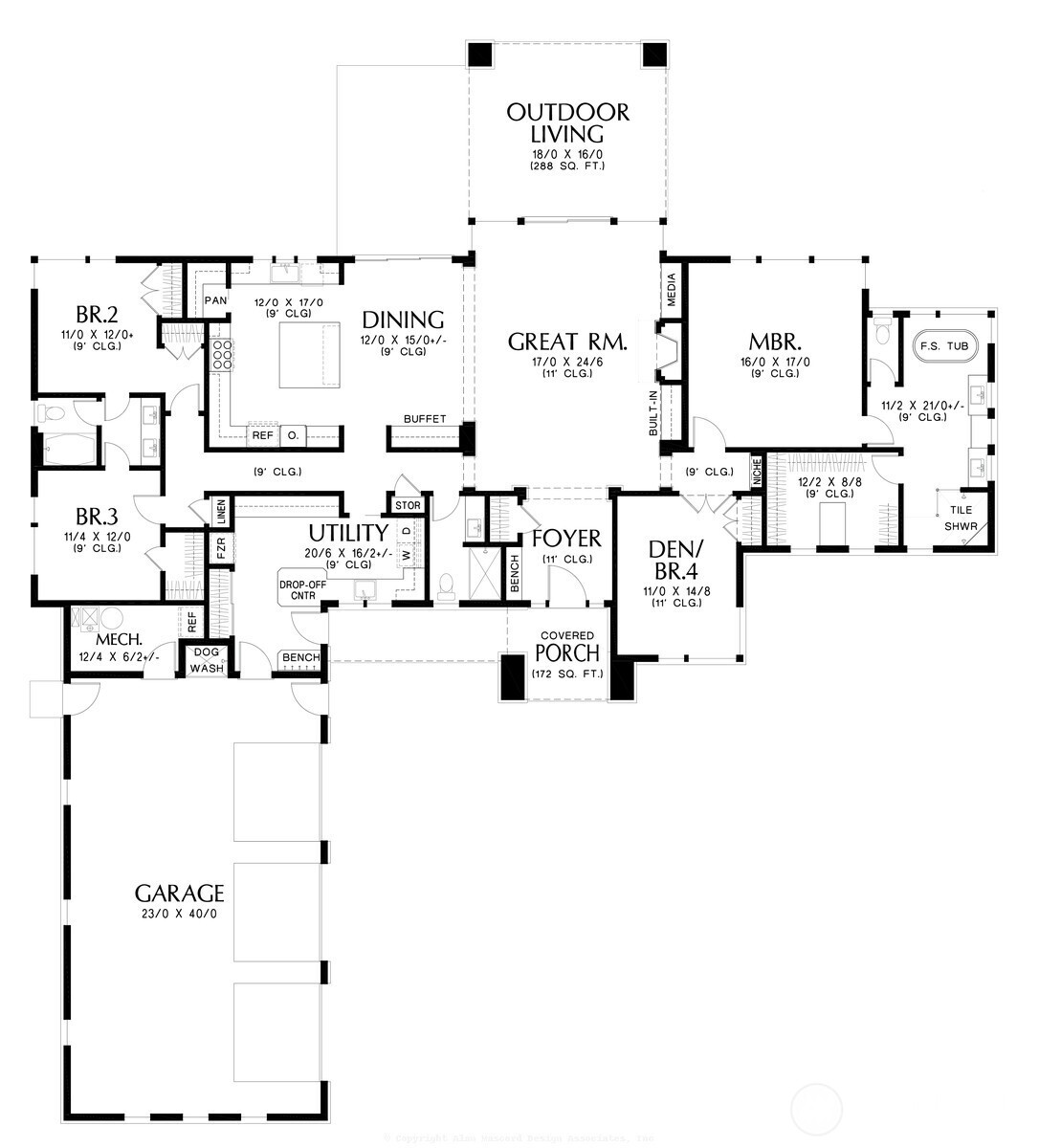 6411 Shadow Creek Lane NE