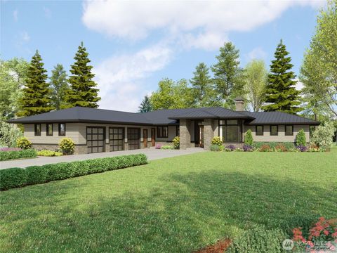 6411 Shadow Creek Lane NE Olympia WA 98516