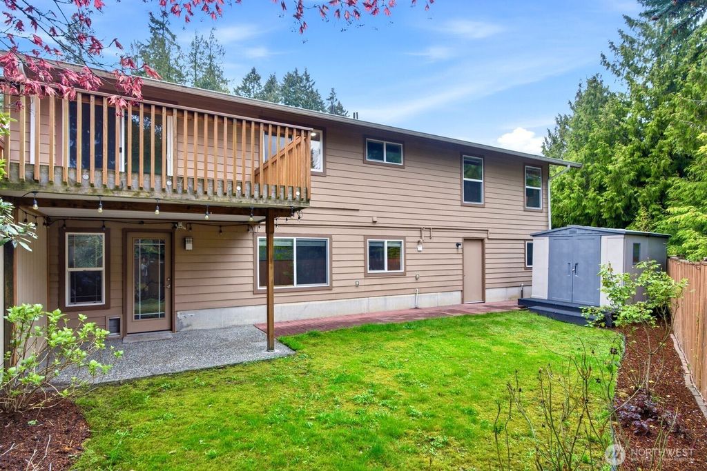 Photo of 20210 107th Avenue NE, Bothell, WA 98011 (MLS # 2509864)