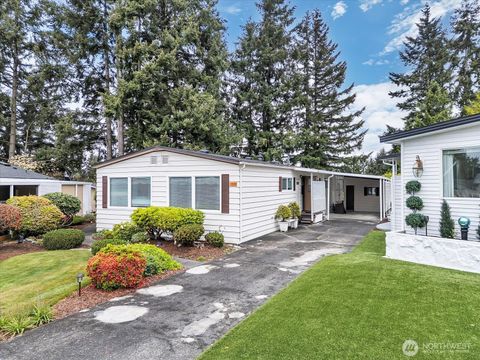 1415 84th Street SE Unit 159, Everett, WA 98208 - MLS#: 2376607