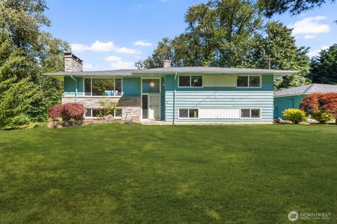 Photo of 16721 McRae Road NW, Arlington, WA 98223 (MLS # 2542208)