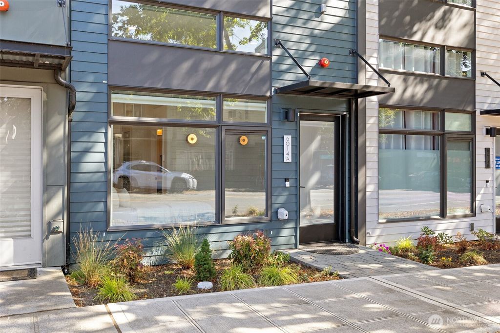 Photo of 6014 A California Avenue SW, Seattle, WA 98136 (MLS # 2433900)