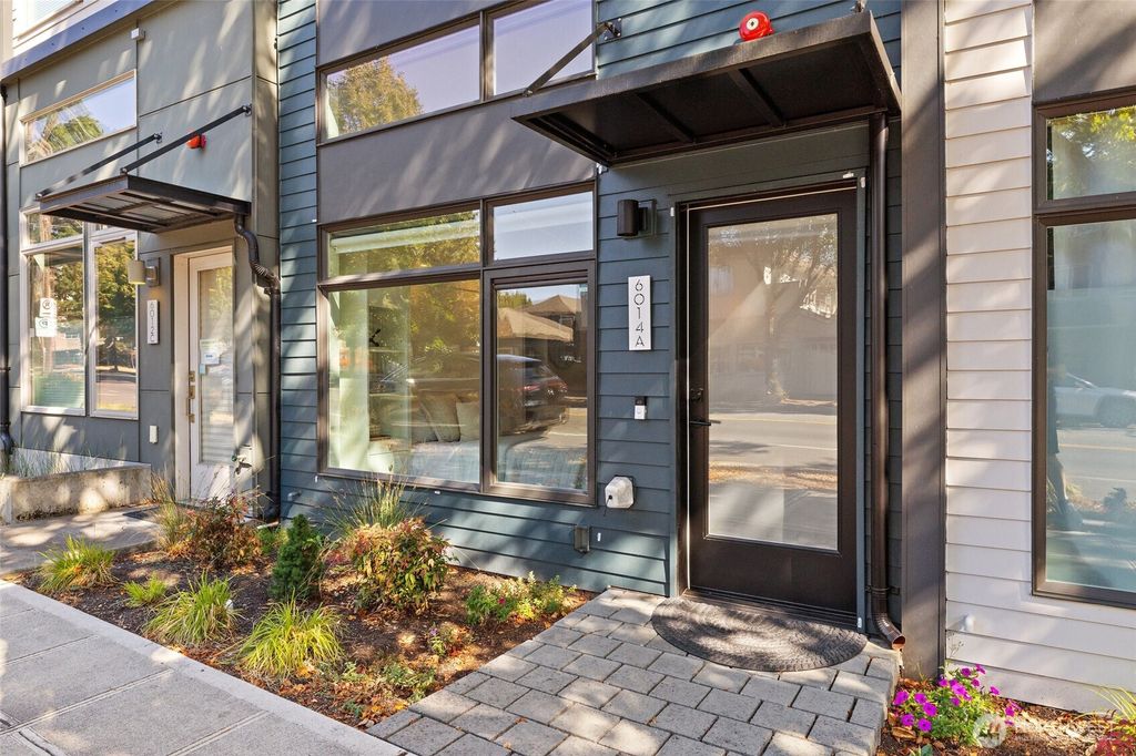 Photo of 6014 A California Avenue SW, Seattle, WA 98136 (MLS # 2433900)