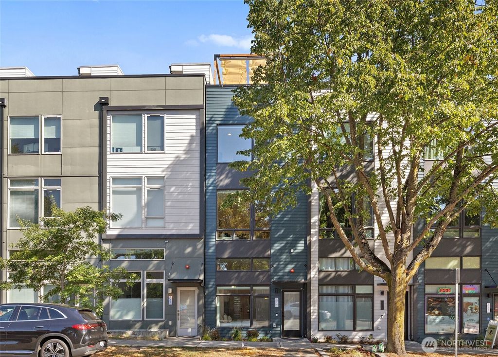 Photo of 6014 A California Avenue SW, Seattle, WA 98136 (MLS # 2433900)