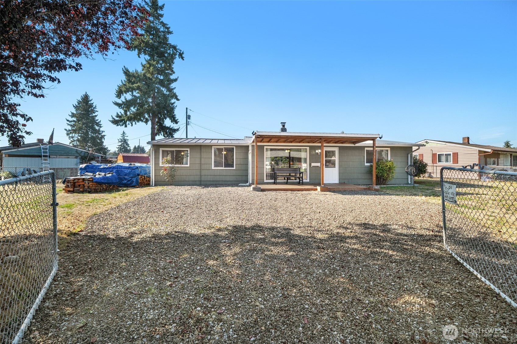 5111 Filbert Lane SW