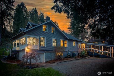 301 W Walnut Street Winlock WA 98596