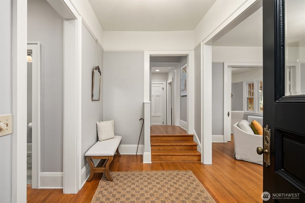 Photo of 2100 E Galer Street, Seattle, WA 98112 (MLS # 2349015)