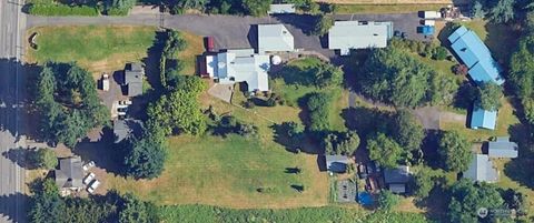 8613 NE St Johns Road Vancouver WA 98665