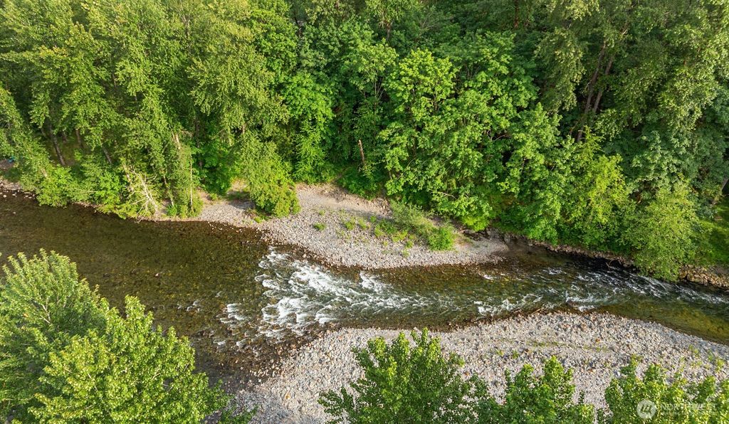 Photo of 43808 SE 80th Street, North Bend, WA 98045 (MLS # 2392347)