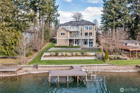 21256 39th Street Ct E Lake Tapps WA 98391