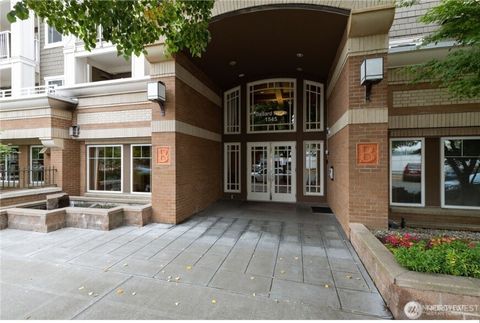 Photo of 1545 NW 57th Street #434, Seattle, WA 98107 (MLS # 2488122)