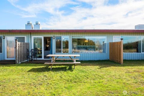 Photo of 759 Ocean Shores Boulevard NW #K, Ocean Shores, WA 98569 (MLS # 2466721)