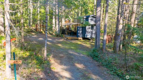 Photo of 450 Mt Jupiter Pl, Hoodsport, WA 98548 (MLS # 2488176)