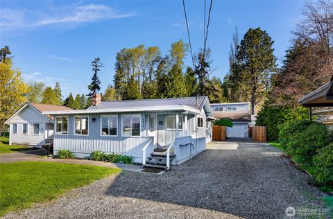 Photo of 5078 Fern Street, Blaine, WA 98230 (MLS # 2512693)