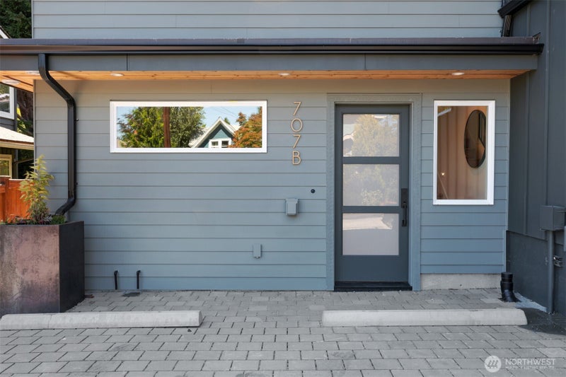 707 N 65th Street