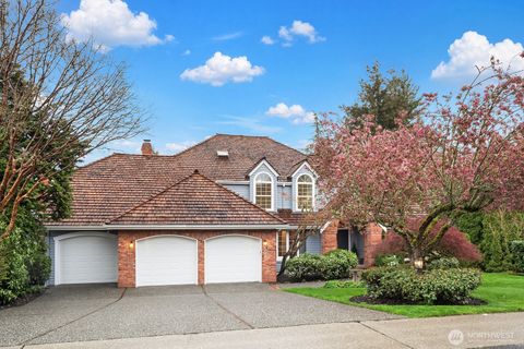 Photo of 4708 227th Place SE, Sammamish, WA 98075 (MLS # 2508157)