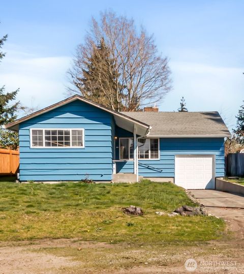 Photo of 1023 115th Street S, Tacoma, WA 98444 (MLS # 2508445)