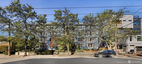 Photo of 1111 10th Avenue E #33, Seattle, WA 98102 (MLS # 2505748)