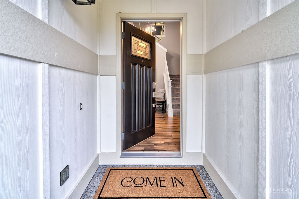 Photo of 16005 47th Avenue S, Tukwila, WA 98188 (MLS # 2189583)