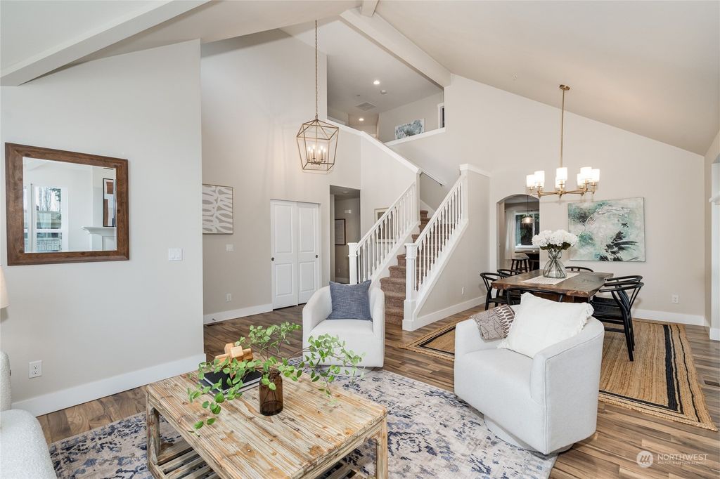 Photo of 16005 47th Avenue S, Tukwila, WA 98188 (MLS # 2189583)