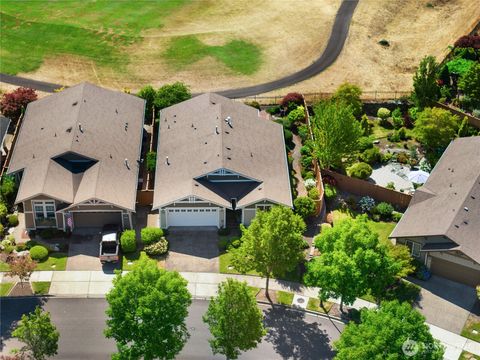 4812 Spokane Street NE Lacey WA 98516