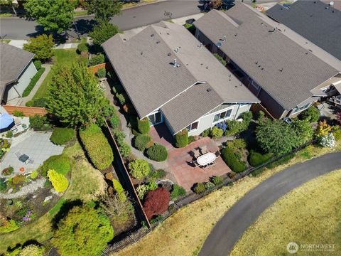 4812 Spokane Street NE Lacey WA 98516