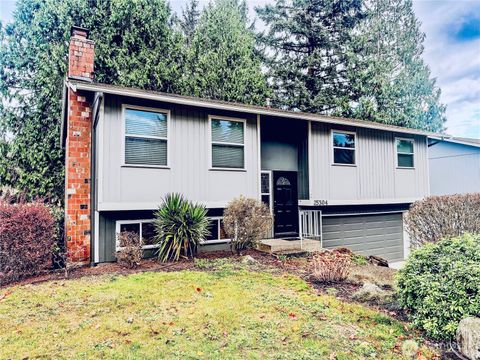 Photo of 25304 146th Avenue SE, Kent, WA 98042 (MLS # 2452189)