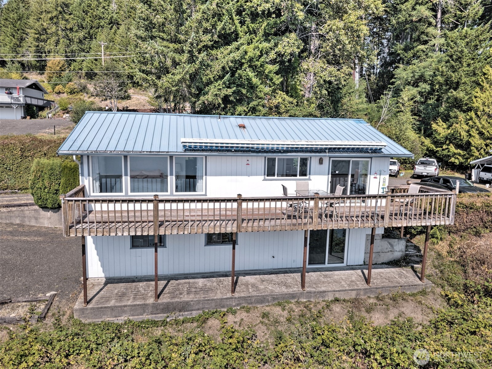 150 N North Hill Drive