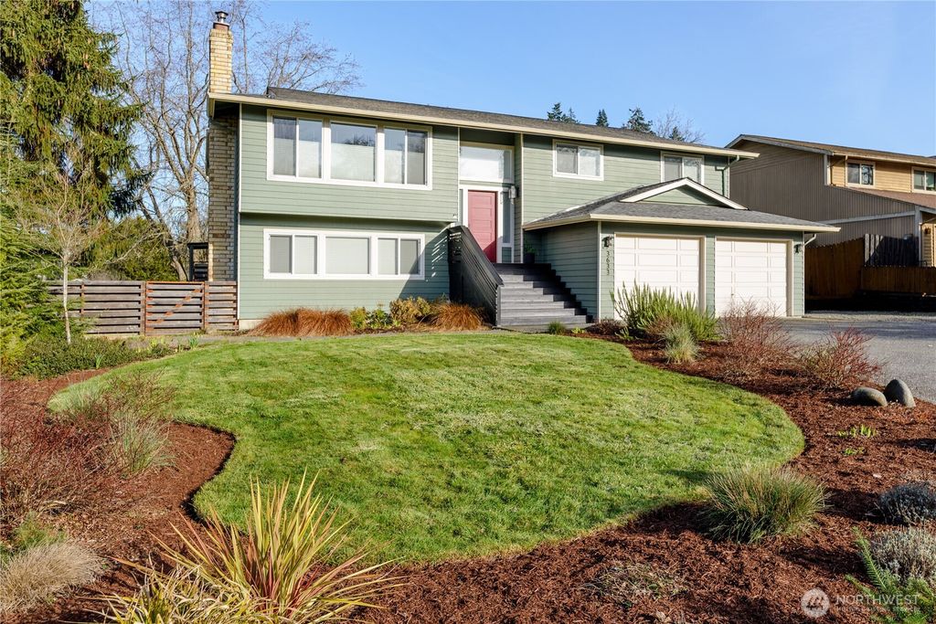 Photo of 3633 Crabapple Place, Port Angeles, WA 98362 (MLS # 2492625)