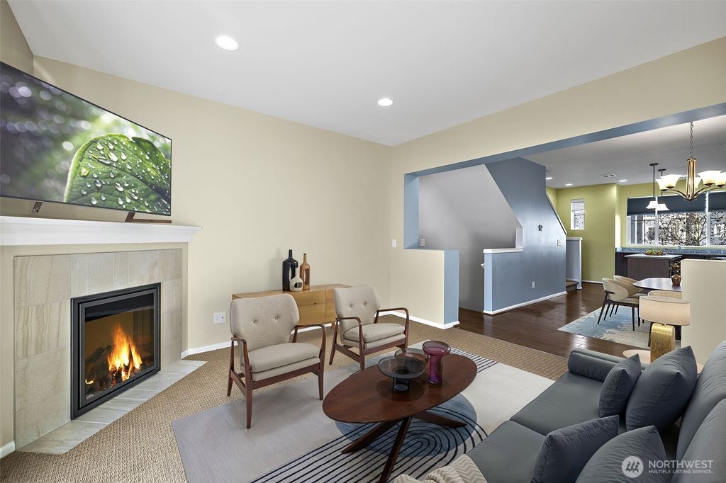 Photo of 3342 31st Drive, Everett, WA 98201 (MLS # 2341937)