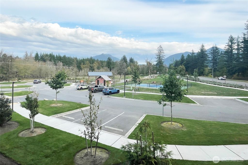 Photo of 1294 Waterfall Way SE #1903, North Bend, WA 98045 (MLS # 2466385)