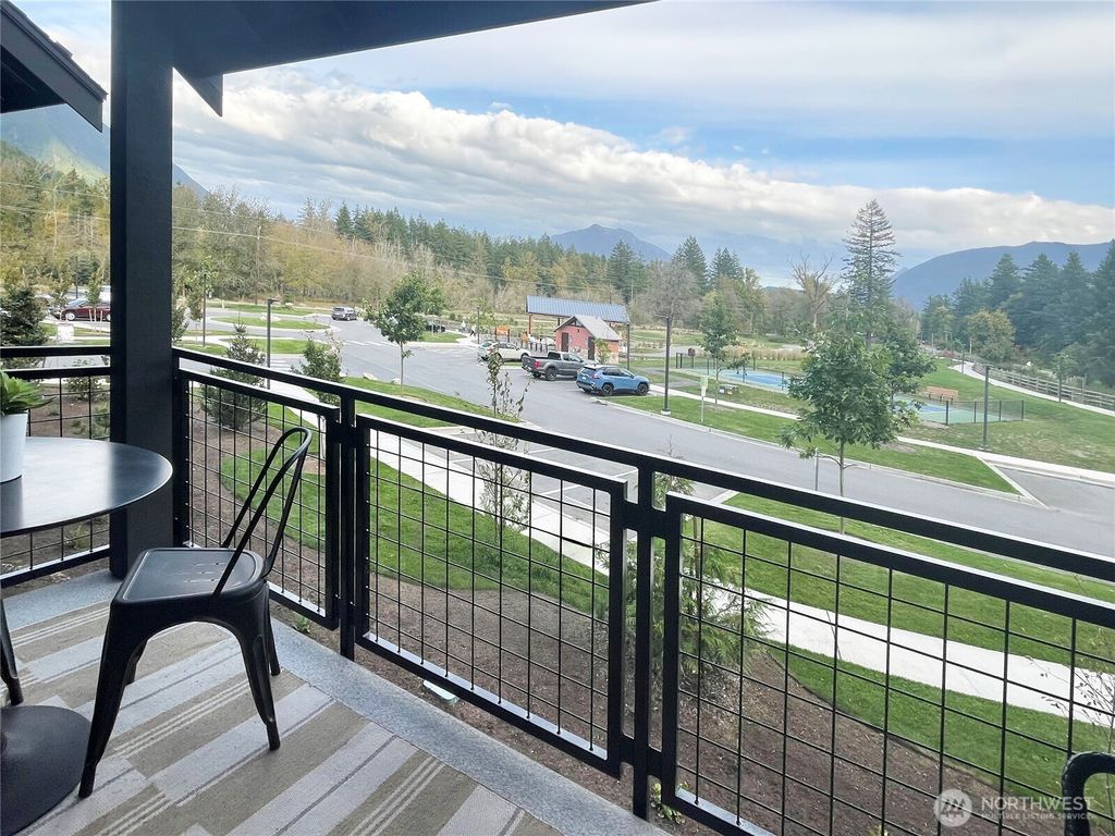 Photo of 1294 Waterfall Way SE #1903, North Bend, WA 98045 (MLS # 2466385)