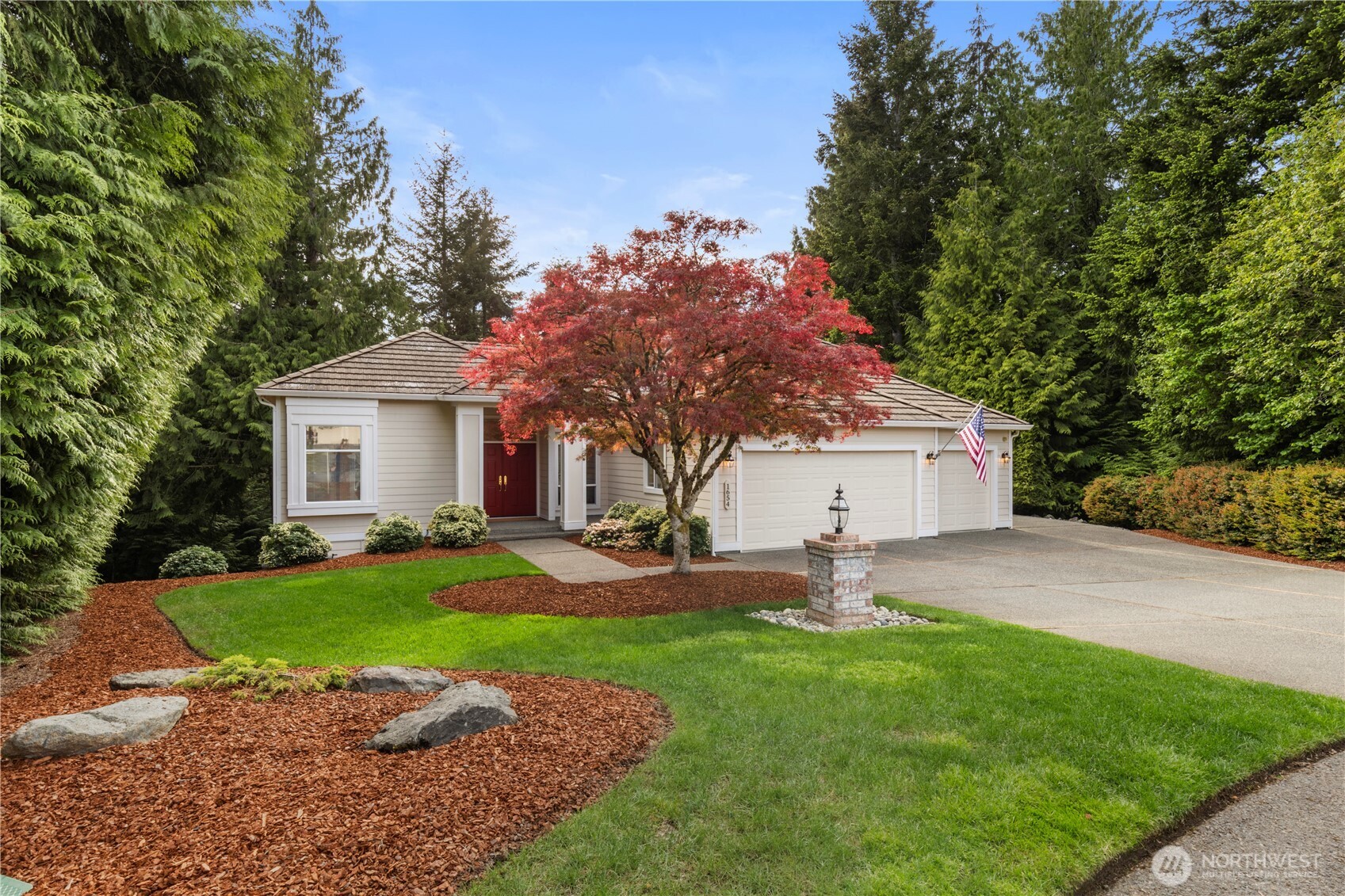 1654 NW Nassau Court