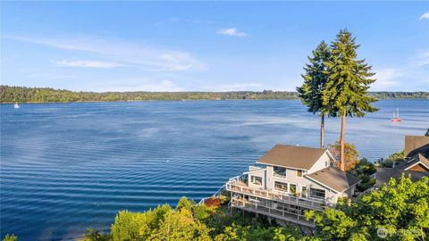 6342 Leprechaun Drive NW Olympia WA 98502