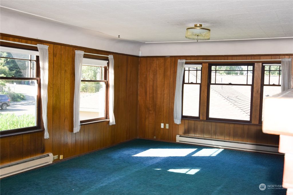 Photo of 15210 42nd Avenue S, Tukwila, WA 98188 (MLS # 2159855)