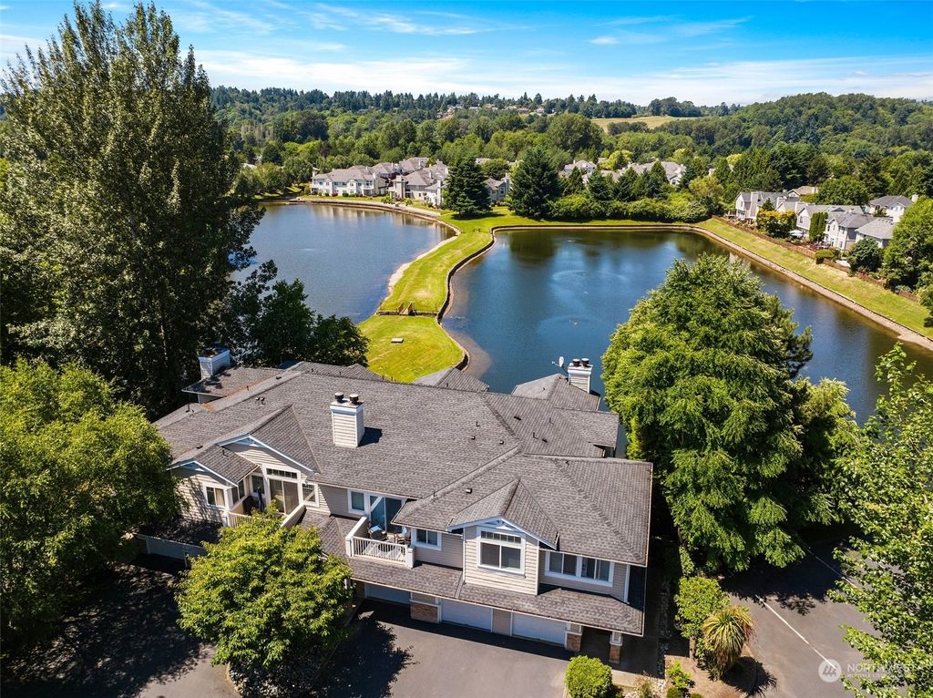 Photo of 5731 S 234th Place #9-6, Kent, WA 98032 (MLS # 2134676)