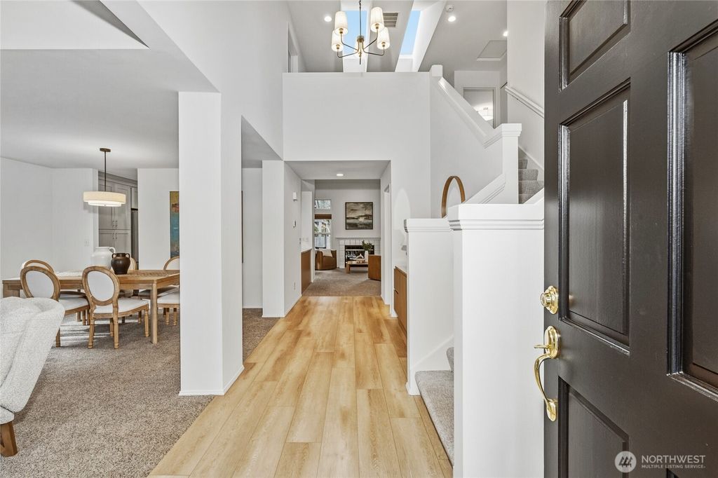 Photo of 2434 18th Street SE, Puyallup, WA 98374 (MLS # 2481969)