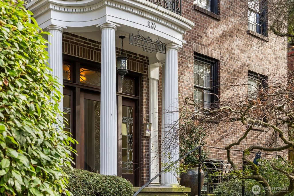 Photo of 1120 17th Avenue #104, Seattle, WA 98122 (MLS # 2478842)