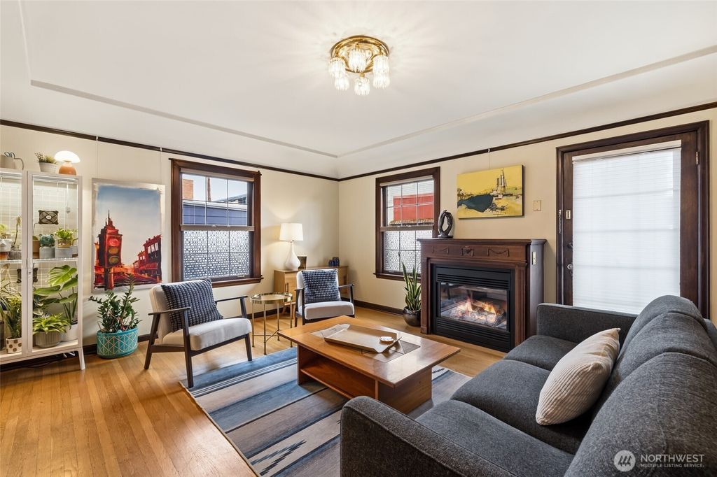 Photo of 1120 17th Avenue #104, Seattle, WA 98122 (MLS # 2478842)