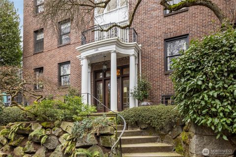 Photo of 1120 17th Avenue #104, Seattle, WA 98122 (MLS # 2478842)