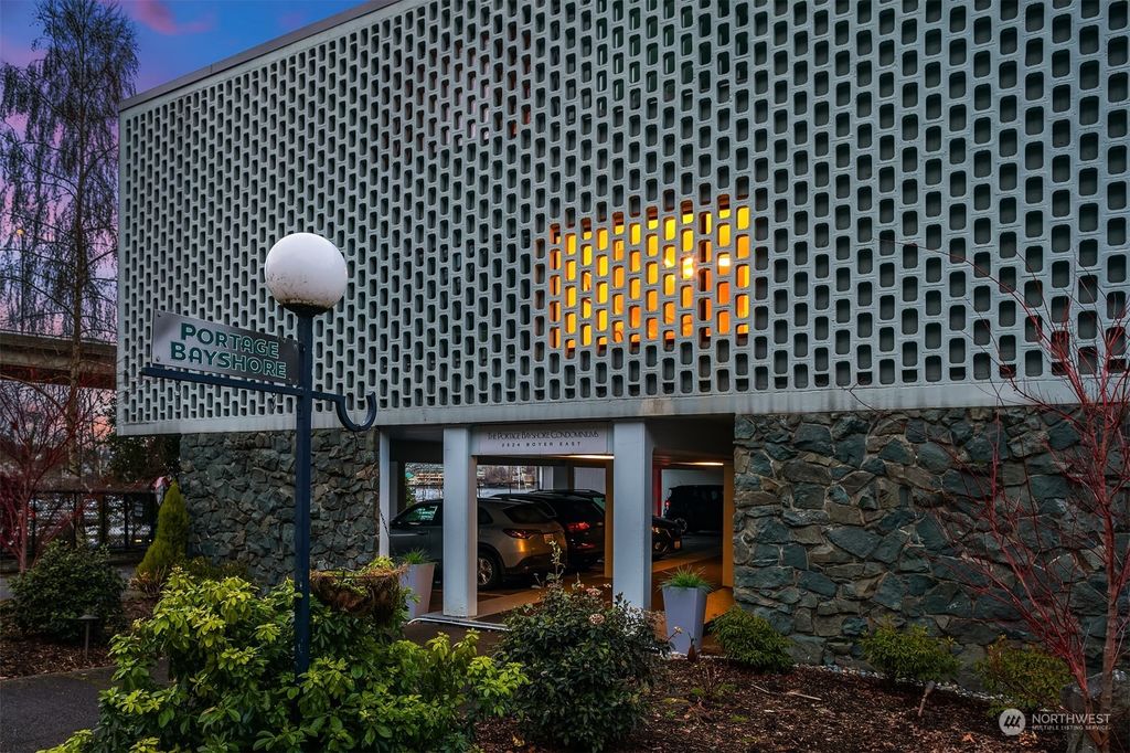 Photo of 2524 Boyer Avenue E #332, Seattle, WA 98102 (MLS # 2238766)