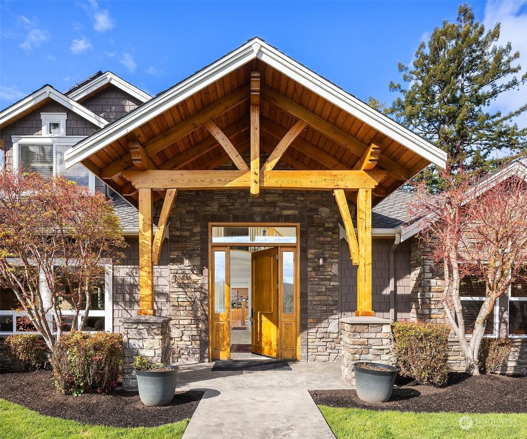 Photo of 701 Cary Road, Edmonds, WA 98020 (MLS # 2200035)