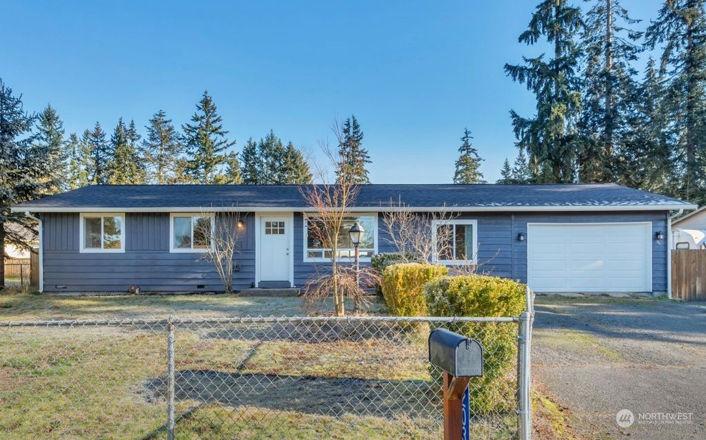 Photo of 3203 177th Place NE, Arlington, WA 98223 (MLS # 2320399)