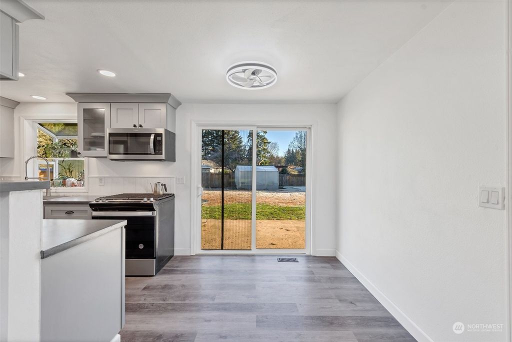 Photo of 3203 177th Place NE, Arlington, WA 98223 (MLS # 2320399)