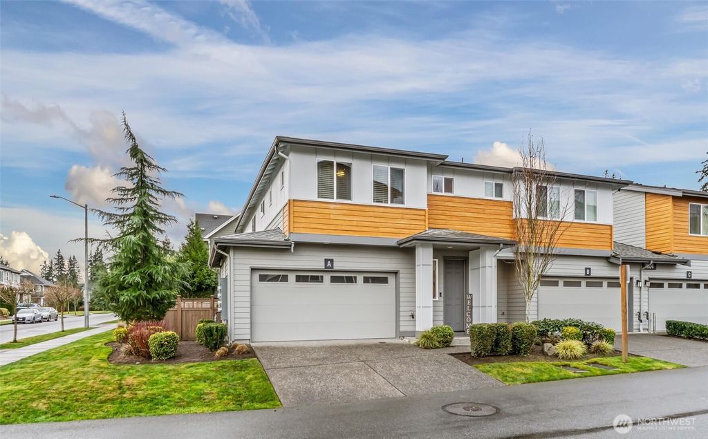 Photo of 3604 194th Place SE #A, Bothell, WA 98012 (MLS # 2481835)